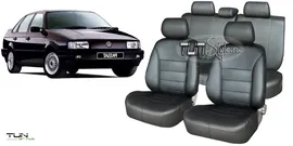 Чехлы кожаные Volkswagen Passat b3-b4
