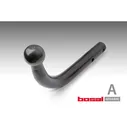 Фаркоп Bosal на Volkswagen Transporter T4 № 2119-A для Volkswagen Transporter T4 1996-2003 артикул 2119-A
