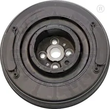 Шкив коленвала Optimal для Volkswagen Crafter I 2006-2013. Артикул F8-5202