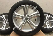 Оригинальные колеса на Volkswagen Tiguan R18