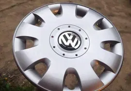 Оригинальный колпак Volkswagen Golf Touran R15