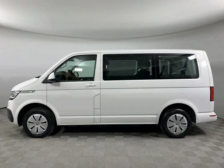 VOLKSWAGEN Caravelle 2, 2022-0