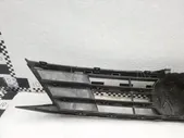 Решетка радиатора Volkswagen Jetta 6 Restail