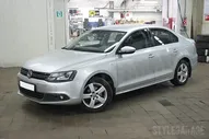 Шумоизоляция Volkswagen Jetta VI
