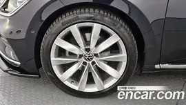 Volkswagen Arteon, 2023