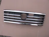 Решетка радиатора Volkswagen Touareg 3 поколение (2018-2020), 6343761