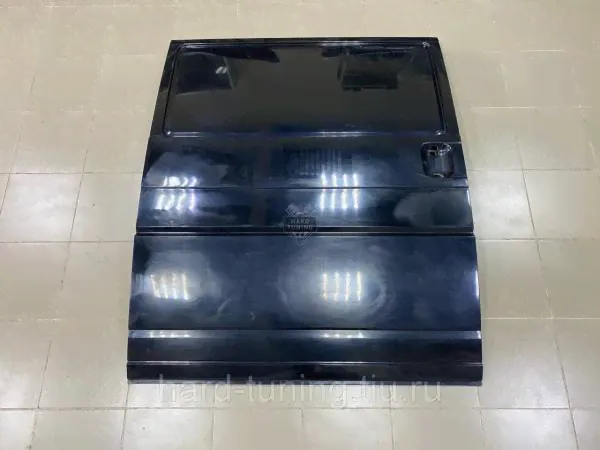 Дверь сдвижная Volkswagen T4 T4 id#157479