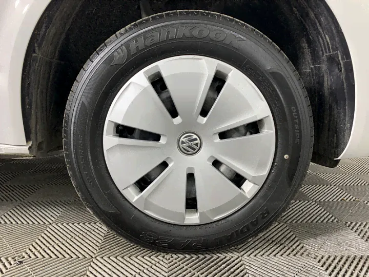 VOLKSWAGEN Caravelle 2, 2022-2