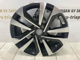 Диск литой 7J R17 Volkswagen Tiguan 2 2016 OEM 5NA601025AC