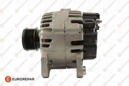 Генератор Eurorepar для Volkswagen Transporter T5 2003-2015. Артикул 1638100380-2