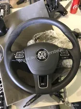 Руль Volkswagen R-Line в Москве