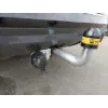 Фаркоп на Volkswagen Touareg 92706-A