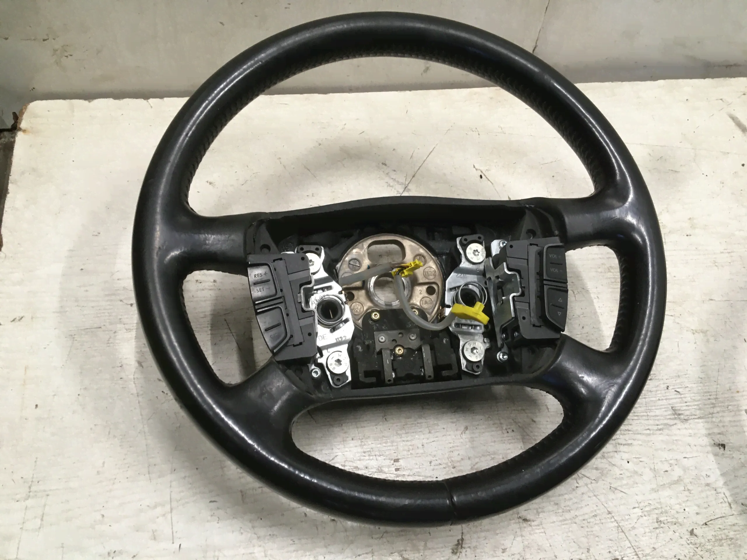Руль Volkswagen Passat B5 (1996-2000), 5453535