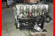Двигатель VOLVO V70 2.5 TDI VW VOLKSWAGEN LT 35