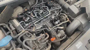 Разборка Volkswagen - Caddy 2010-2015, 1.6 (VIN: WV1ZZZ2KZCX072460) DK61XGJ