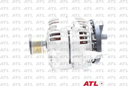 Генератор ATL/Delta Autotechnik для Volkswagen Transporter T5 2003-2009. Артикул L 41 860