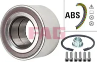 Ступичный подшипник (комплект) Fag передний/задний для Volkswagen Touareg I 2002-2010. Артикул 713 6106 30