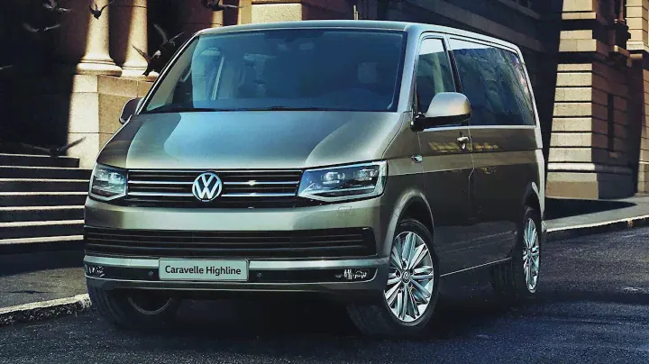 Volkswagen Caravelle T6 long eva коврики в салон и багажник evabel.ru 8800-222-48-45