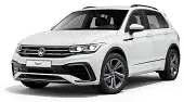 Электропривод багажника Smartlift для Volkswagen Tiguan II дорестайлинг и рестайлинг