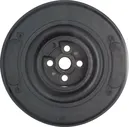 Шкив коленвала Febi Bilstein для Volkswagen Crafter I 2006-2013. Артикул 26834