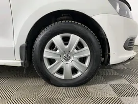 VOLKSWAGEN Polo 1.6, 2014