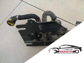 Клапан вентиляции картерных газов Volkswagen Jetta 4 1998-2005 AVH Volkswagen Jetta 2001г. (артикул Д53-31063801)