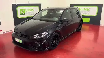 VOLKSWAGEN Golf 1.0 TSI 115 CV 5p. Sport BlueMotion Technology - 04/2019 - 82500 Km