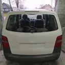 Крышка багажника стеклопластик Volkswagen Touran 1 Volkswagen Touran 1