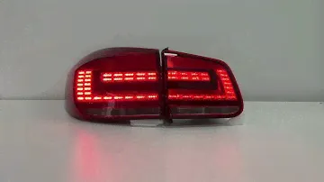 LED tail light for 2012-2016 Tiguan
