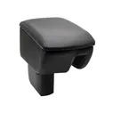 Подлокотник Volkswagen Golf 6 2008-2013 перфорация