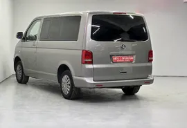 Volkswagen Caravelle Long T5 Рестайлинг, 2.0 Дизель, 2013 г.