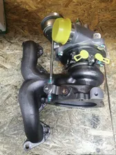 Турбина Jrone K03 Volkswagen 1.4 TSI 140-180 л.с.