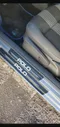 🛍 4 шт. для Volkswagen VW Polo 6R 6N 6N2 6C 9N 9N3 Rline R Line Автомобильная Накладка на порог Декор наклейки из углеродного волокна аксессуары