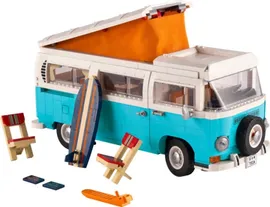 Лего 10279 Volkswagen T2 Camper Van