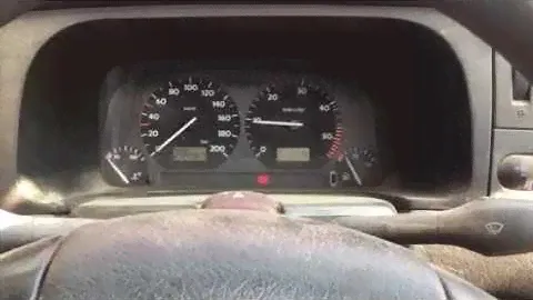 Контрактный двигатель Volkswagen (Фольксваген) 1.9 AEY | Где купить? | Тест мотора