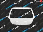 Дверь багажника (универсал) Fiberplast Volkswagen Bora - Golf 4