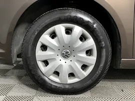 VOLKSWAGEN Touran 1.4, 2012