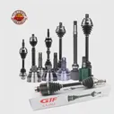 Запчасти для автомобилей Gjf для Volkswagen Polo Jetta Santana на L C-VW074-8h