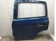 Дверь задняя левая для Volkswagen Tiguan 1 2007-2011 5N0833055A