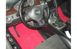 Автоковрики EVA Volkswagen Passat B6 (2005-2010)