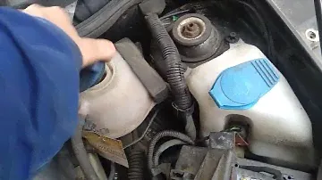 Контрактный двигатель Volkswagen Lupo 1.0i ALL