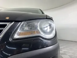 VOLKSWAGEN Touran 1.6, 2008