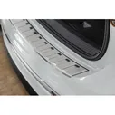 Накладка на задний бампер Volkswagen Tiguan II (2016-)