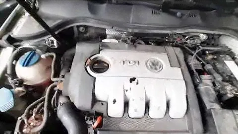 Контрактный двигатель VW 2.0 TDi PD BMP