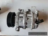 Компрессор кондиционера Volkswagen Transporter T6 2018г. (артикул 018-22400797)