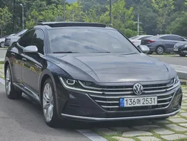 Volkswagen ARTEON, 2022, Лот № 37794555