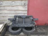 Радиатор кондиционера Volkswagen Touareg 1 2005г. (артикул 018-16518934)