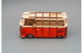 VOLKSWAGEN T1 USSR