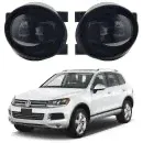 Светодиодные противотуманные фары Volkswagen Touareg NF [2010-2014]