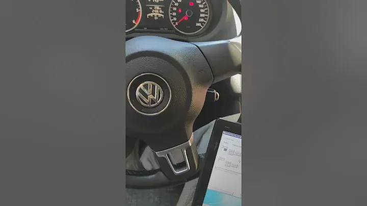 Vag Адаптация DSG 7 как делать